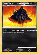 Darth Vader