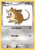 Raticate