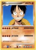 luffy