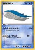 wailord niv