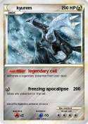 kyurem