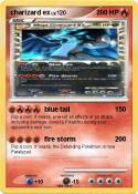charizard ex