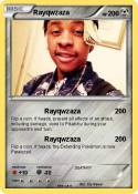 Rayqwzaza