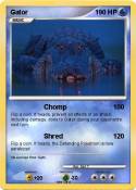 Gator