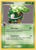TRORTERRA