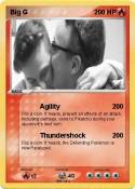 Big G