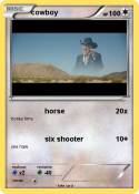 cowboy