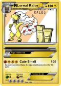 Loreal Kalos