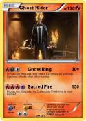 Ghost Rider
