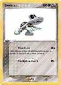 Skelerex