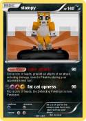 stampy