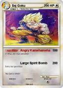 Ssj Goku