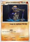 arthas