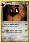 Freddy