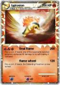 typlosion
