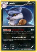 geerly