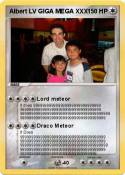 Albert LV GIGA