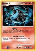 Charzard