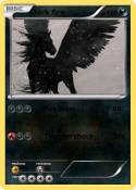 Dark fire
