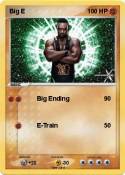 Big E