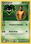 Kofi Kingston