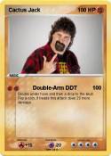 Cactus Jack