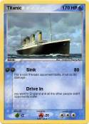 Titanic