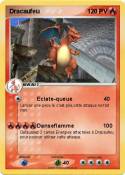Dracaufeu