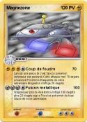 Magnezone