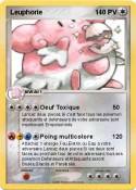 Leuphorie