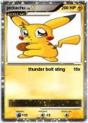 pickachu