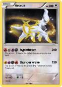 Arceus