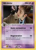 10th doctor