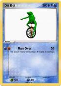 Dat Boi