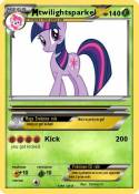twilightsparkel