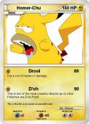 Homer-Chu