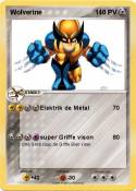 Wolverine