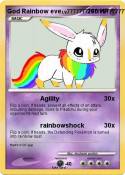 God Rainbow