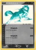 wolf