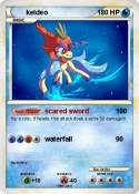 keldeo