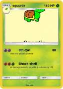 squurtle