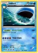 wailord