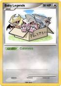 Baby Legends