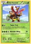 Banjo-Kazooie
