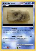 Soap Bar