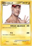John cena