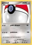 pokéball