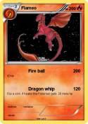 Flameo