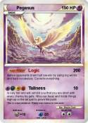 Pegasus
