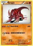 Baragon